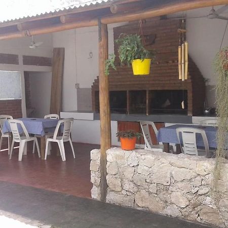Dona Aida Aparthotel Mina Clavero Εξωτερικό φωτογραφία