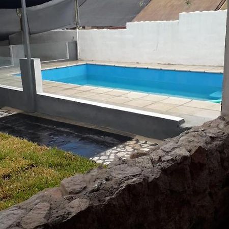 Dona Aida Aparthotel Mina Clavero Εξωτερικό φωτογραφία