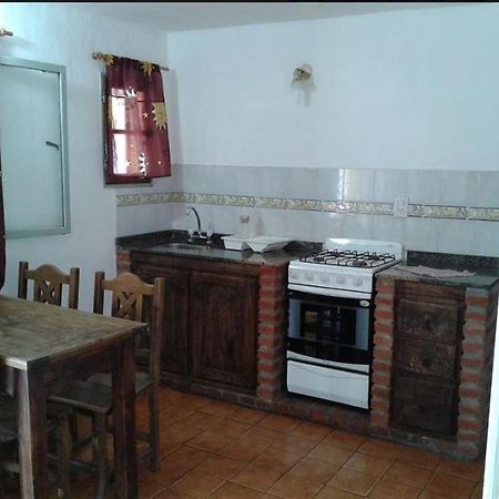 Dona Aida Aparthotel Mina Clavero Εξωτερικό φωτογραφία