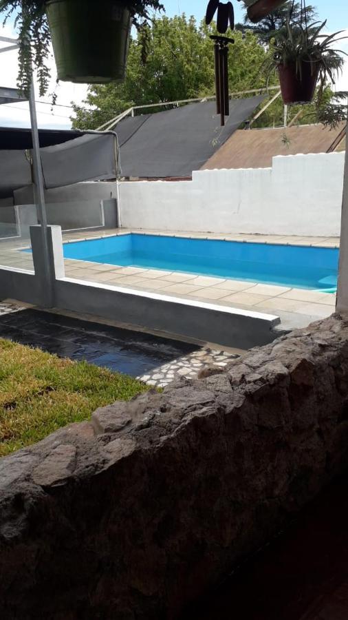 Dona Aida Aparthotel Mina Clavero Εξωτερικό φωτογραφία