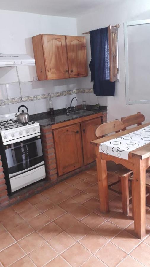 Dona Aida Aparthotel Mina Clavero Εξωτερικό φωτογραφία