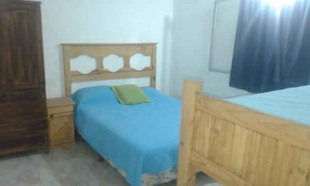 Dona Aida Aparthotel Mina Clavero Εξωτερικό φωτογραφία