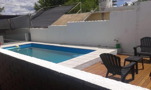 Dona Aida Aparthotel Mina Clavero Εξωτερικό φωτογραφία