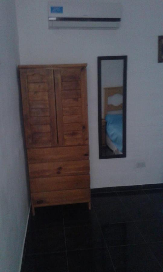 Dona Aida Aparthotel Mina Clavero Εξωτερικό φωτογραφία