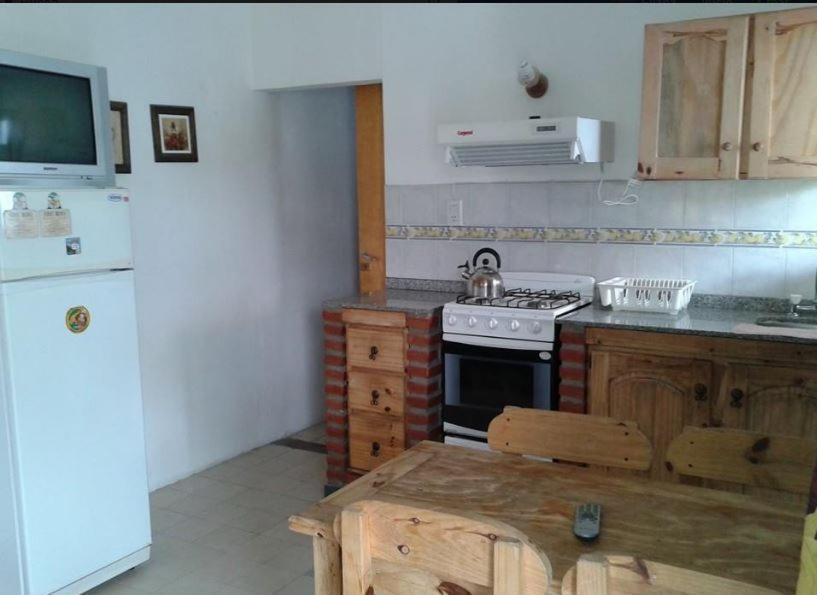 Dona Aida Aparthotel Mina Clavero Εξωτερικό φωτογραφία