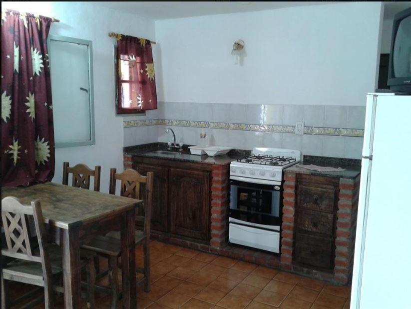 Dona Aida Aparthotel Mina Clavero Εξωτερικό φωτογραφία