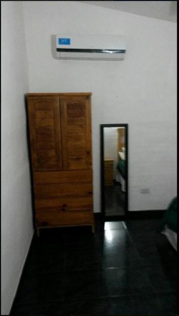 Dona Aida Aparthotel Mina Clavero Εξωτερικό φωτογραφία